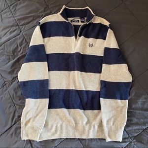 Men’s Chaps sweater